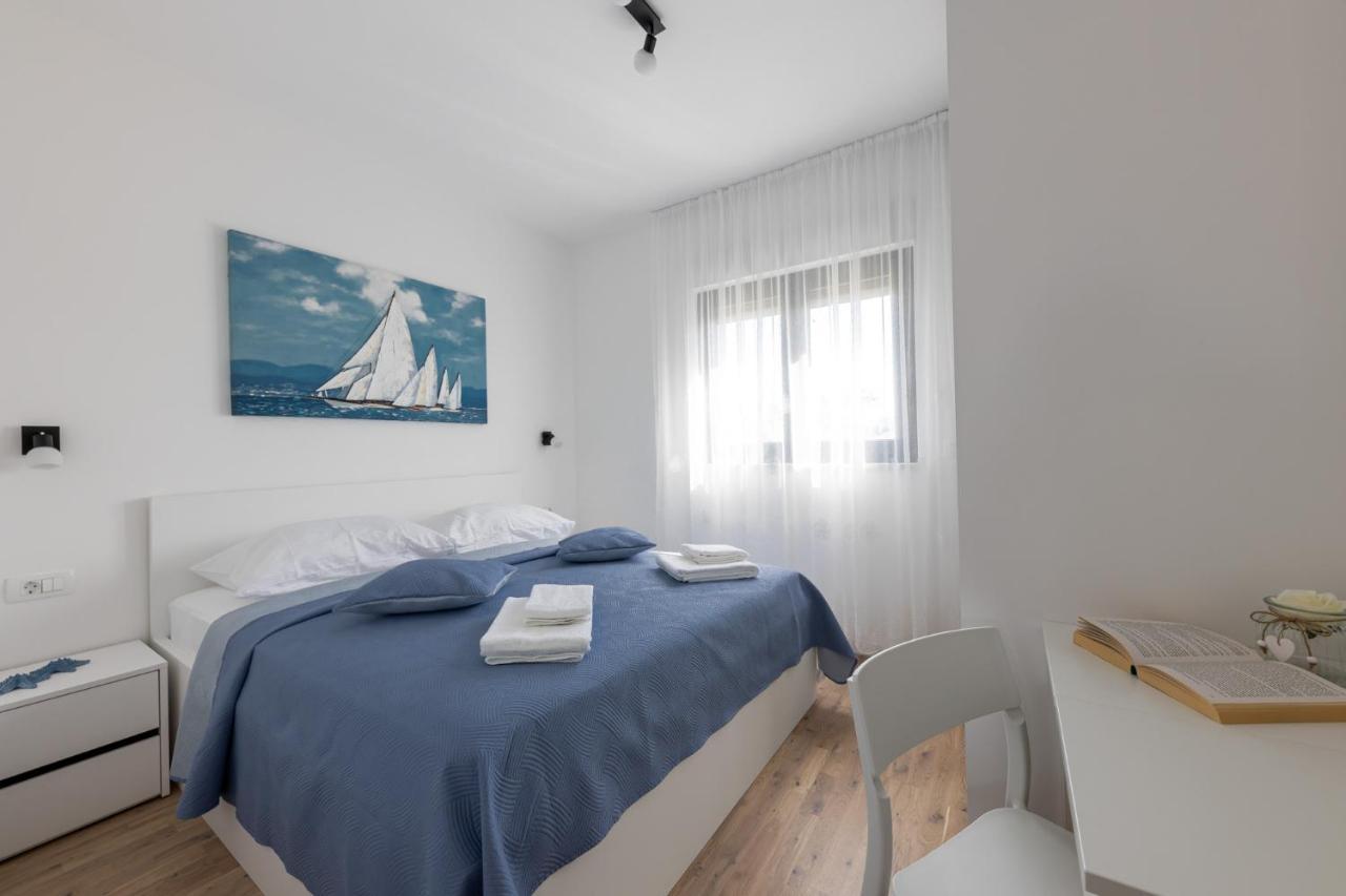 Apartman Ivan & Marko Trogir Exterior foto