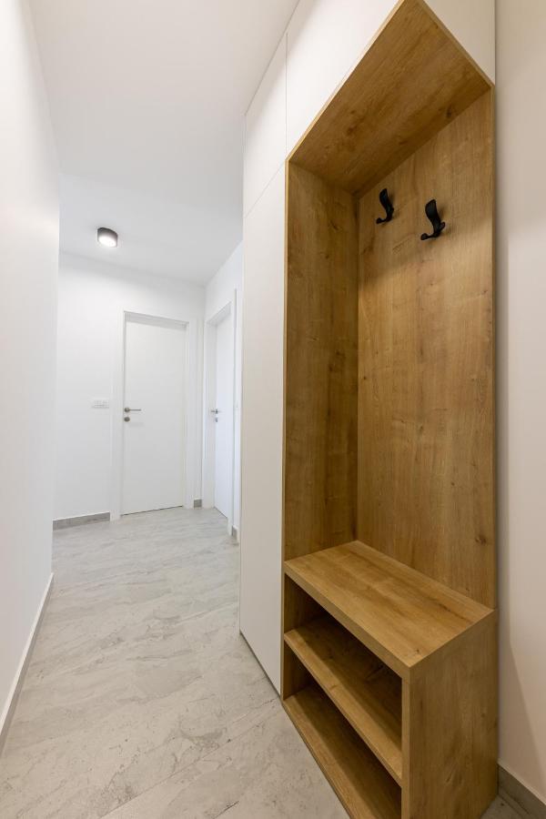 Apartman Ivan & Marko Trogir Exterior foto