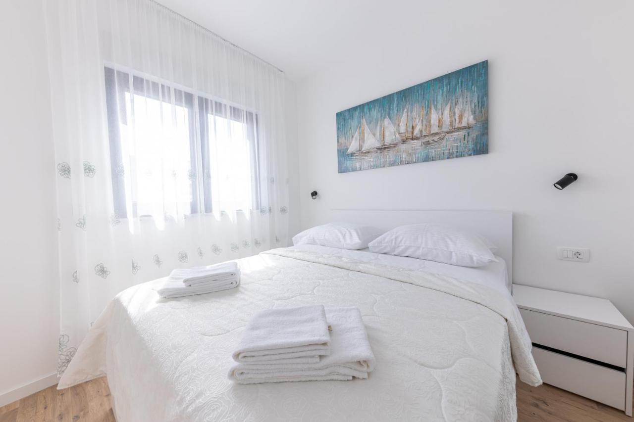 Apartman Ivan & Marko Trogir Exterior foto