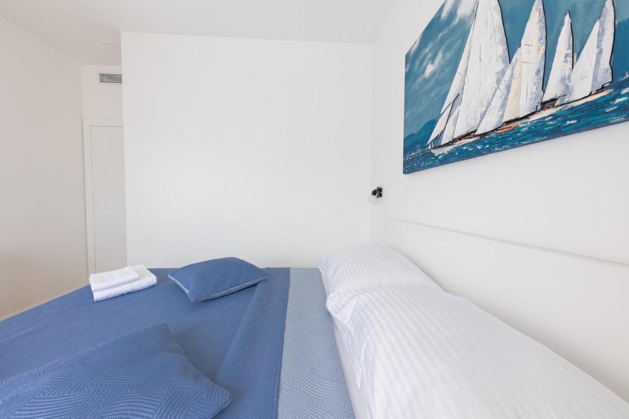 Apartman Ivan & Marko Trogir Exterior foto
