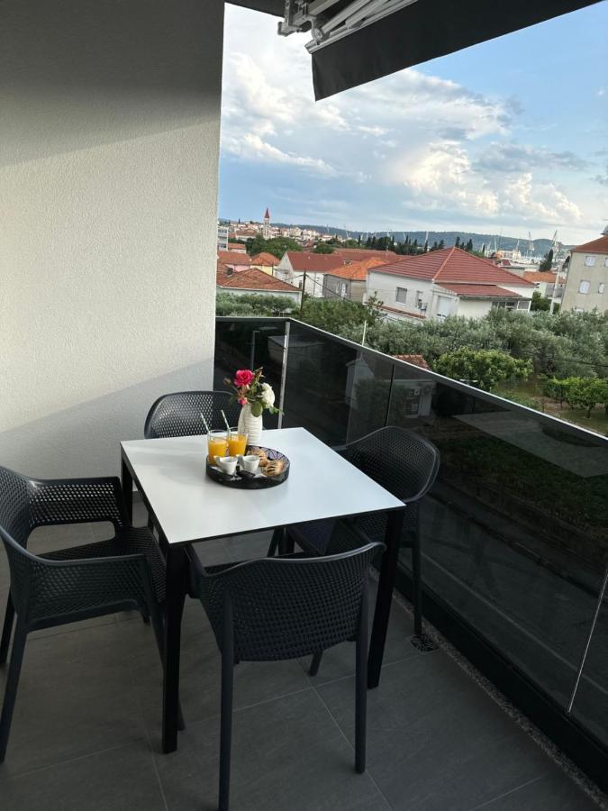Apartman Ivan & Marko Trogir Exterior foto