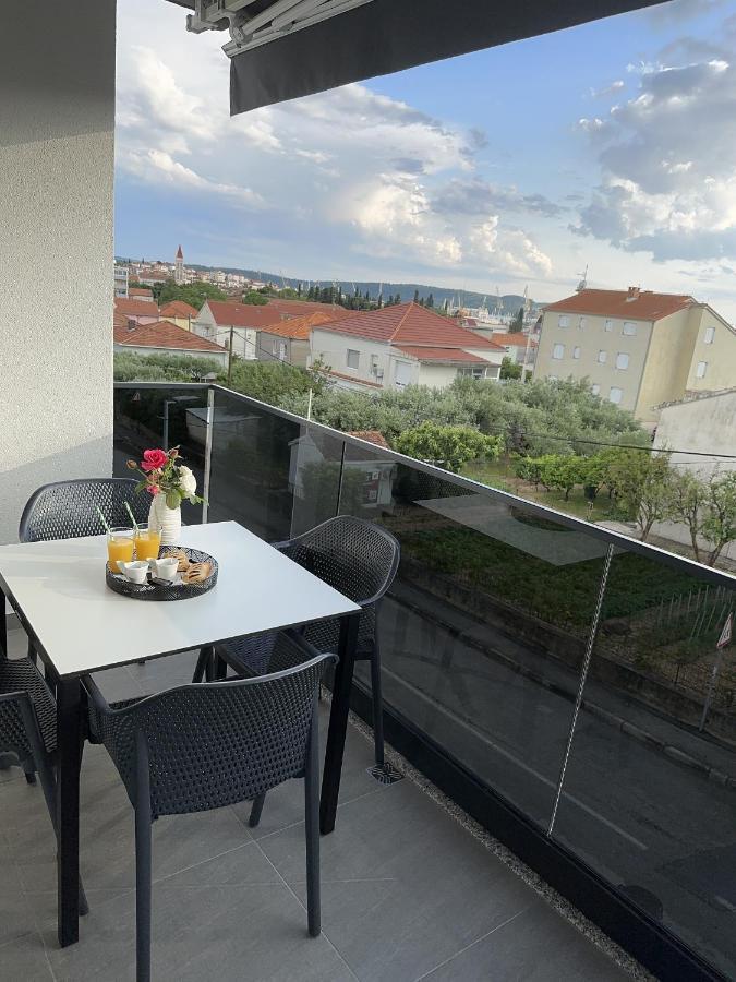 Apartman Ivan & Marko Trogir Exterior foto