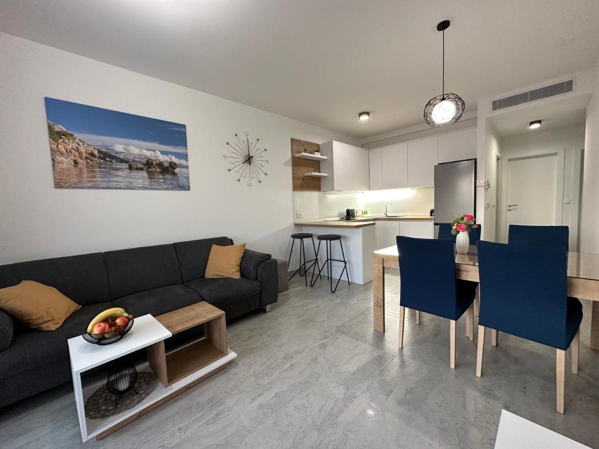 Apartman Ivan & Marko Trogir Exterior foto