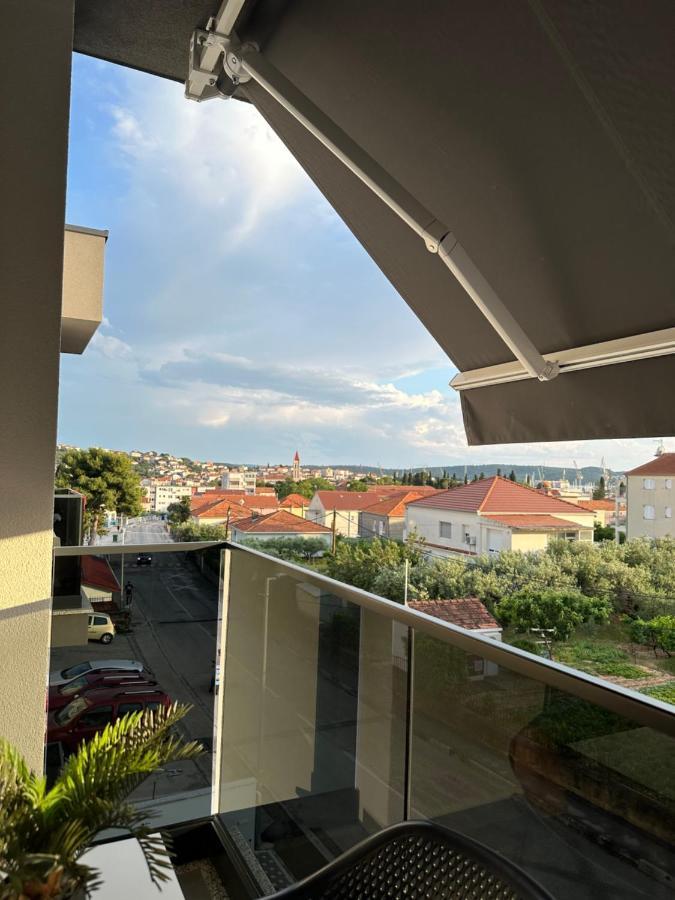 Apartman Ivan & Marko Trogir Exterior foto